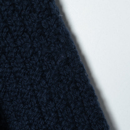 CABLE TUNIC