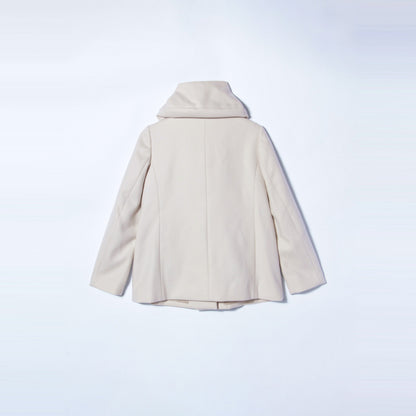 SHIPS:WL HENKEI/C SHORT COAT