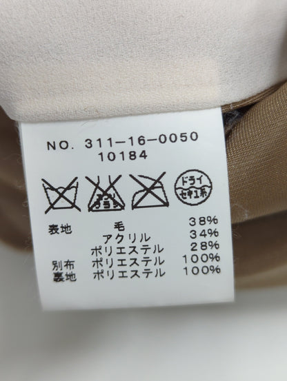 SHIPS:BACK FUHAKU COMBI PO