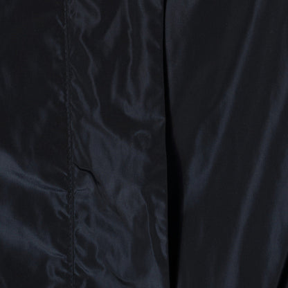 HI/COLLAR ZIP COAT 13SS