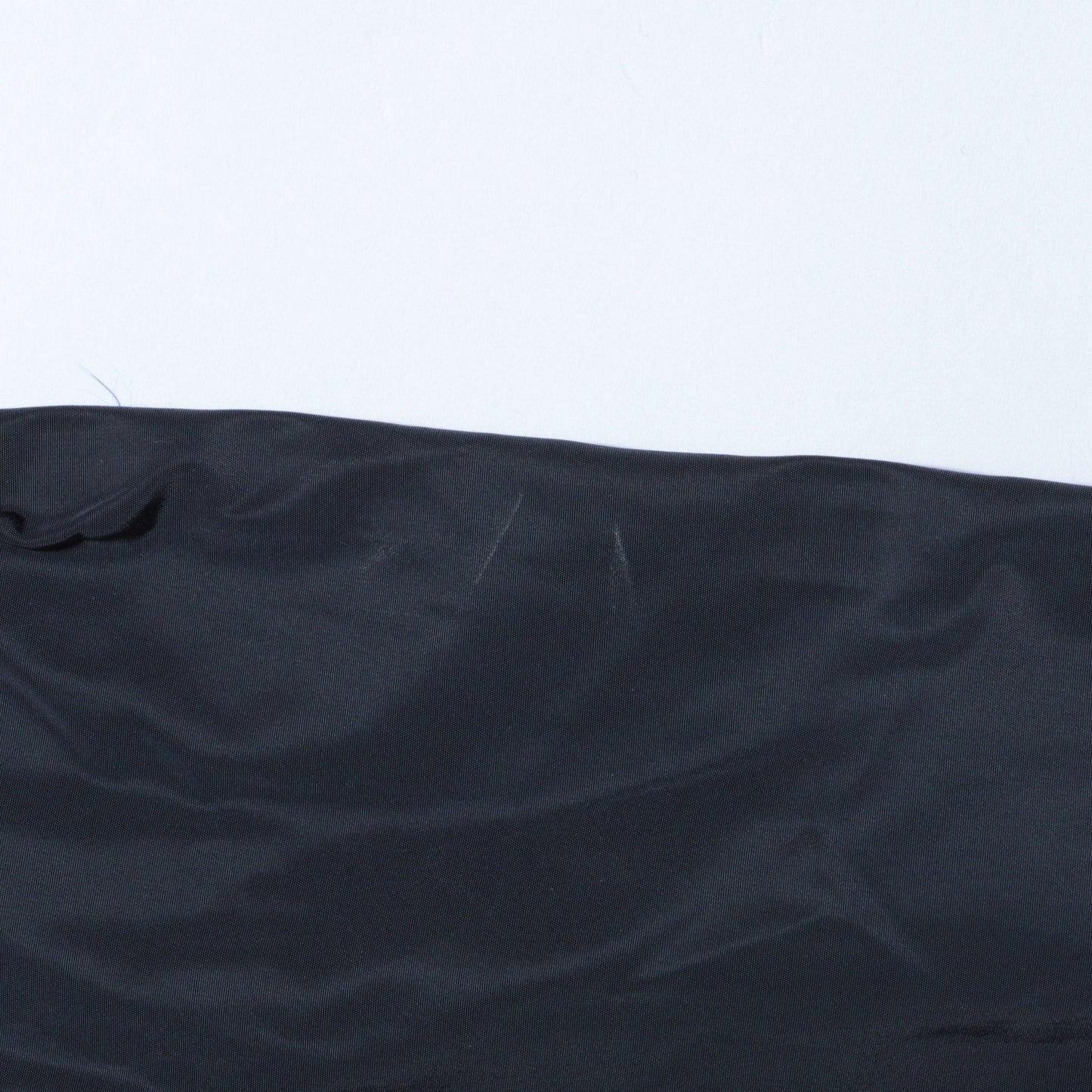 HI/COLLAR ZIP COAT 13SS