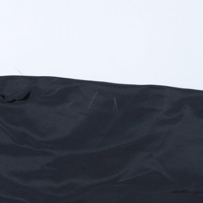 HI/COLLAR ZIP COAT 13SS