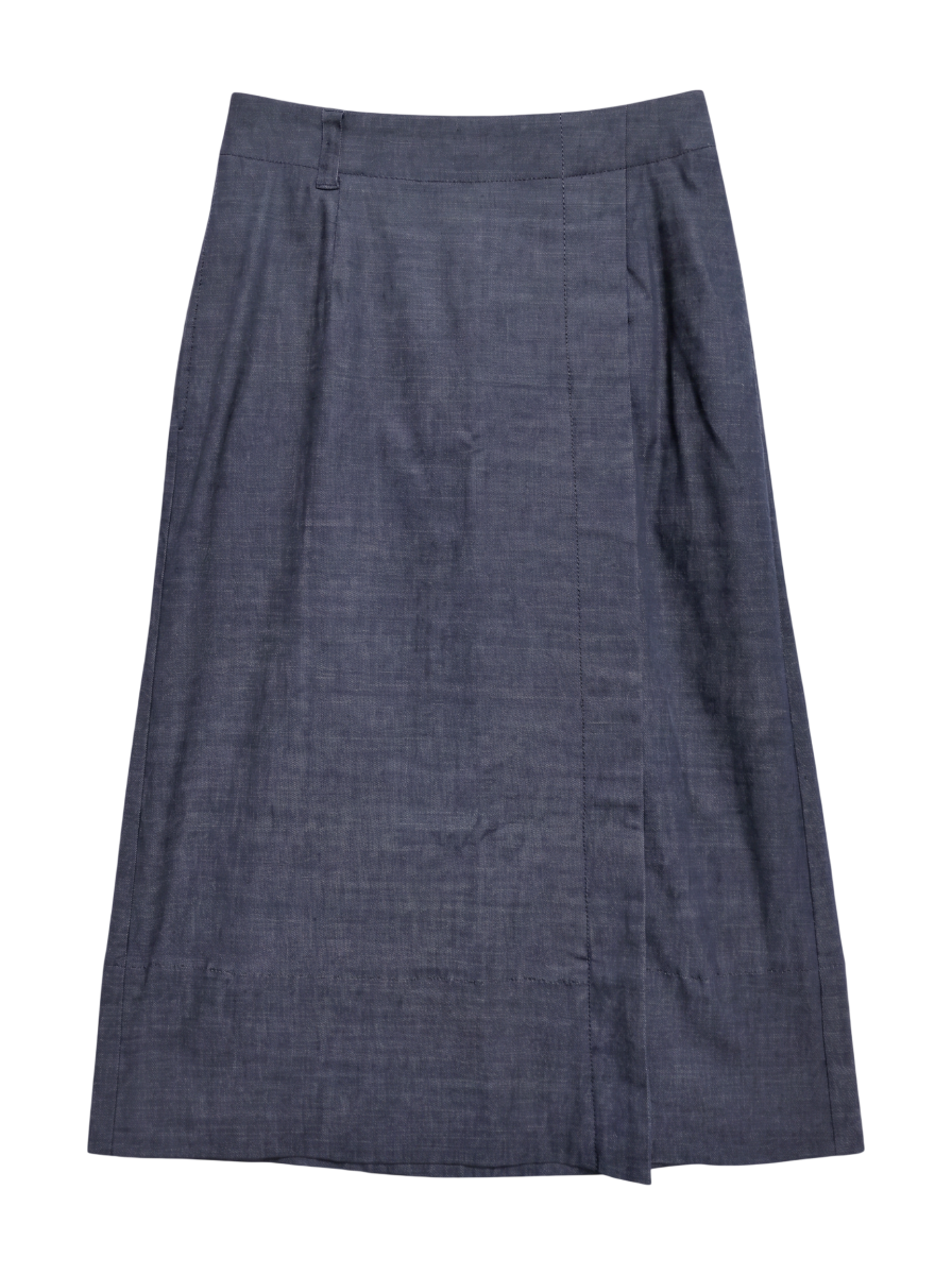 SHIPS:BELTED LONG SK