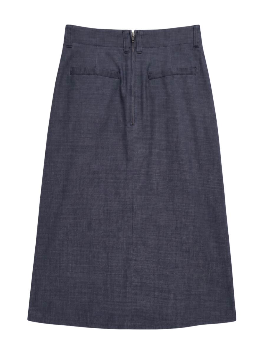 SHIPS:BELTED LONG SK
