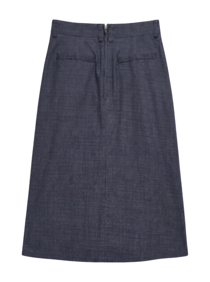 SHIPS:BELTED LONG SK