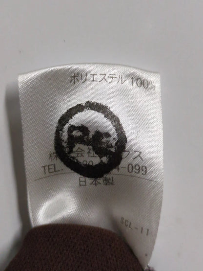 Khaju:ジャージーセミフレアパンツ