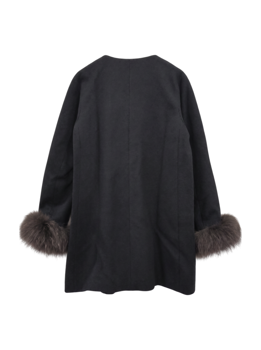 SHIPS:FUR TIPPET NO/C CT