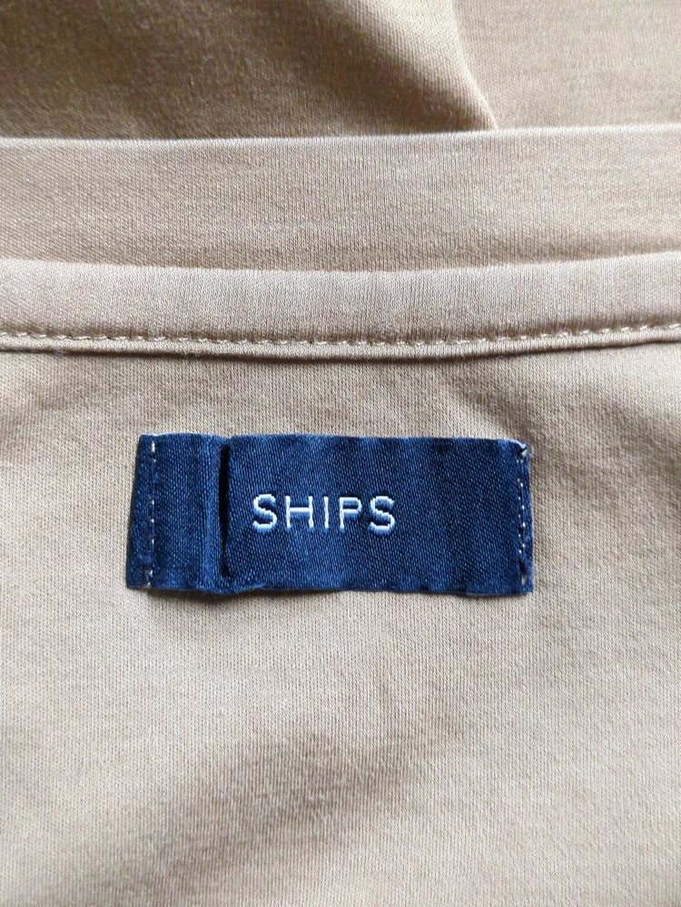 SHIPS:31-2454 CTN V/N T-SHT