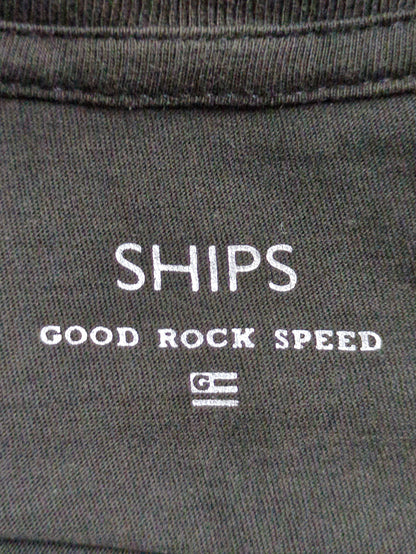 GOOD ROCK SPEED:Tシャツ/カットソー