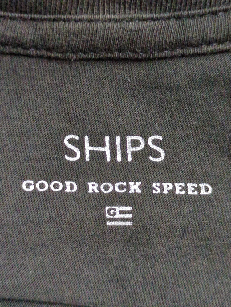 GOOD ROCK SPEED:Tシャツ/カットソー