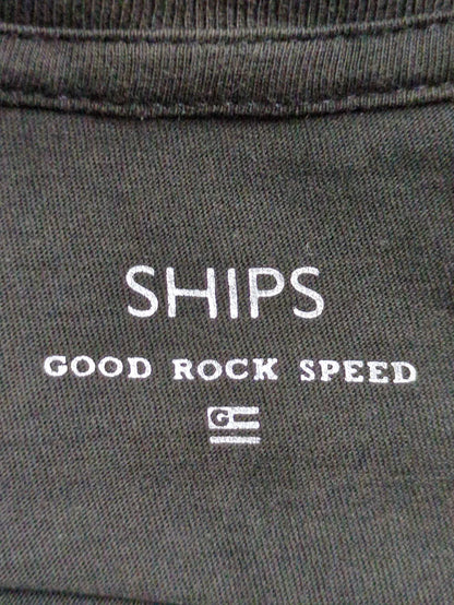 GOOD ROCK SPEED:Tシャツ/カットソー