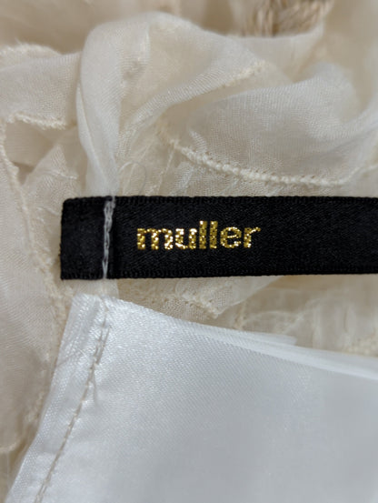 muller of yoshiokubo:アウター