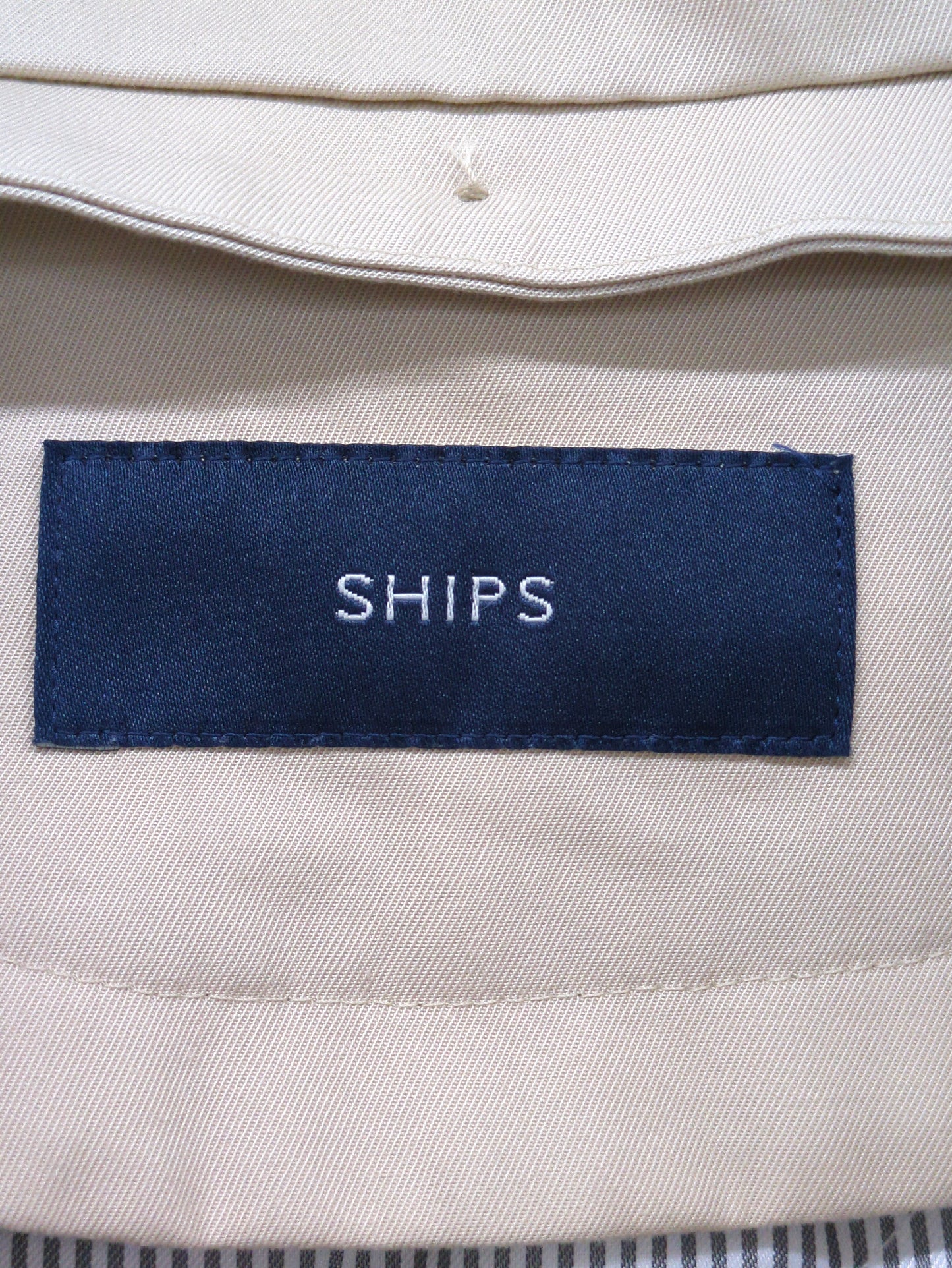 SHIPS:アウター