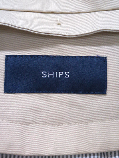 SHIPS:アウター