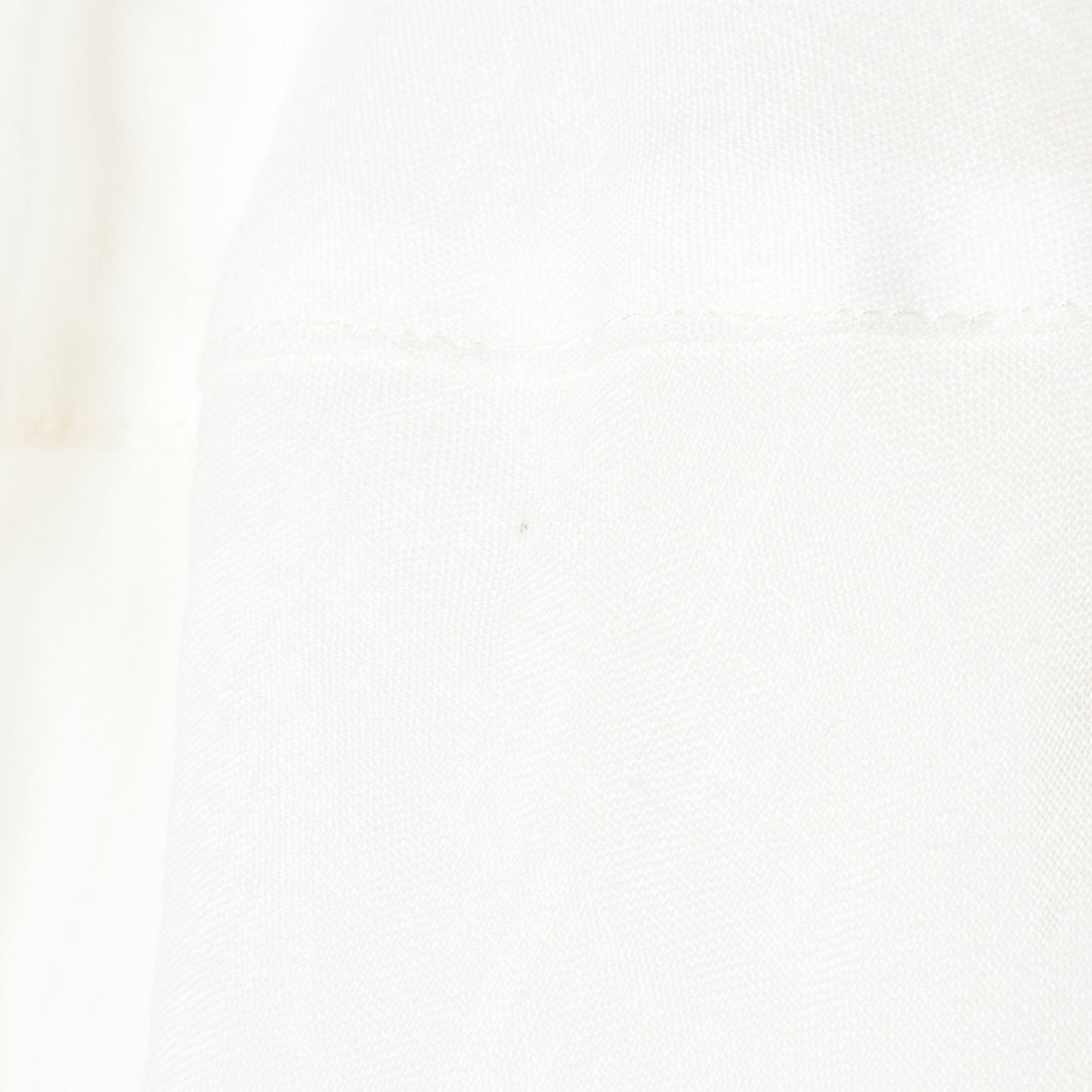 〈手洗い可能〉リネン ジップ ブルゾン