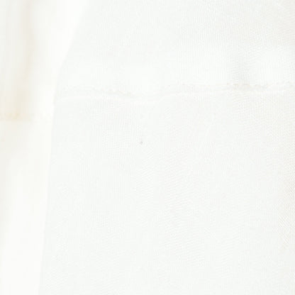 〈手洗い可能〉リネン ジップ ブルゾン