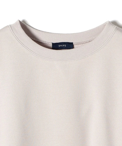SHIPS:Tシャツ/カットソー