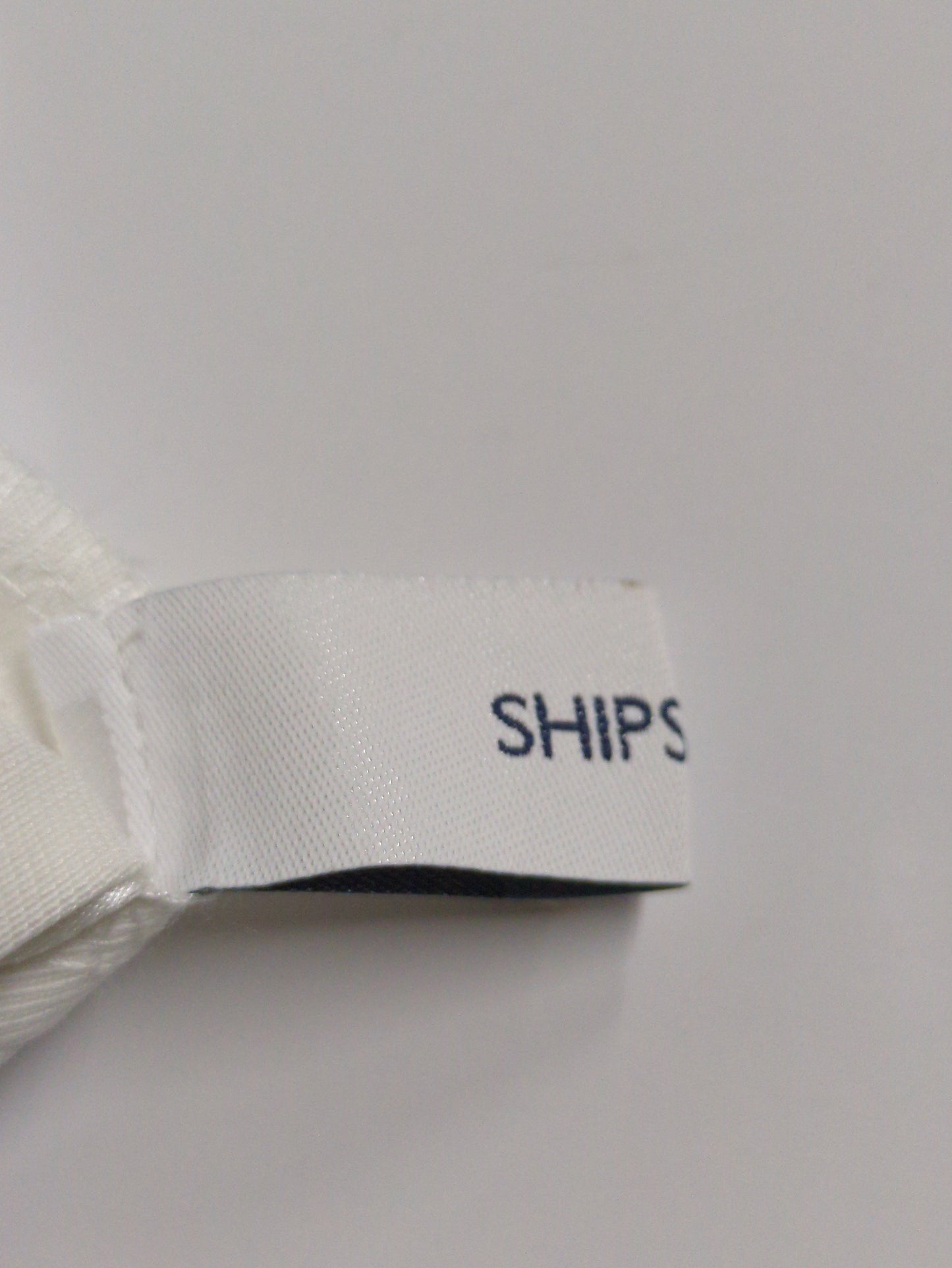 SHIPS any:〈ウォッシャブル〉フロントボタン ロング パンツ