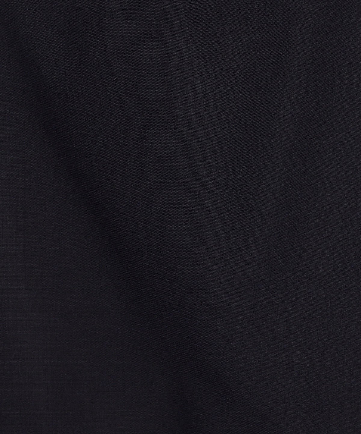 PrimaryNavyLabel:ウールサロペット