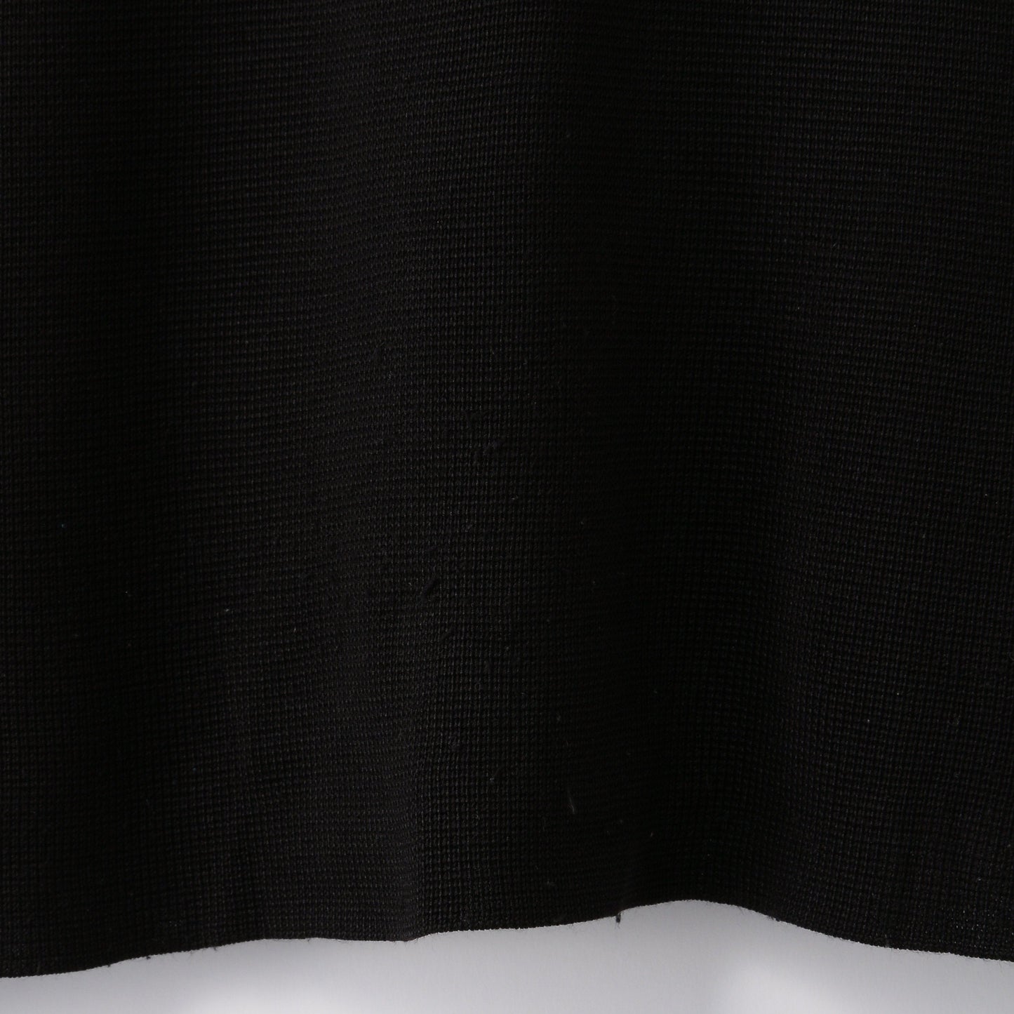 NL:SILK BOAT NECK KNIT