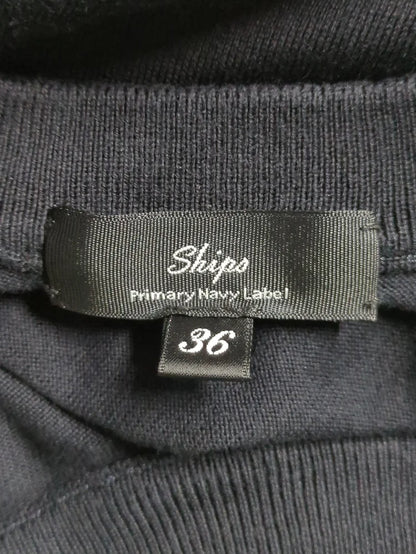 PrimaryNavyLabel:SUVINドルマンプルオーバー