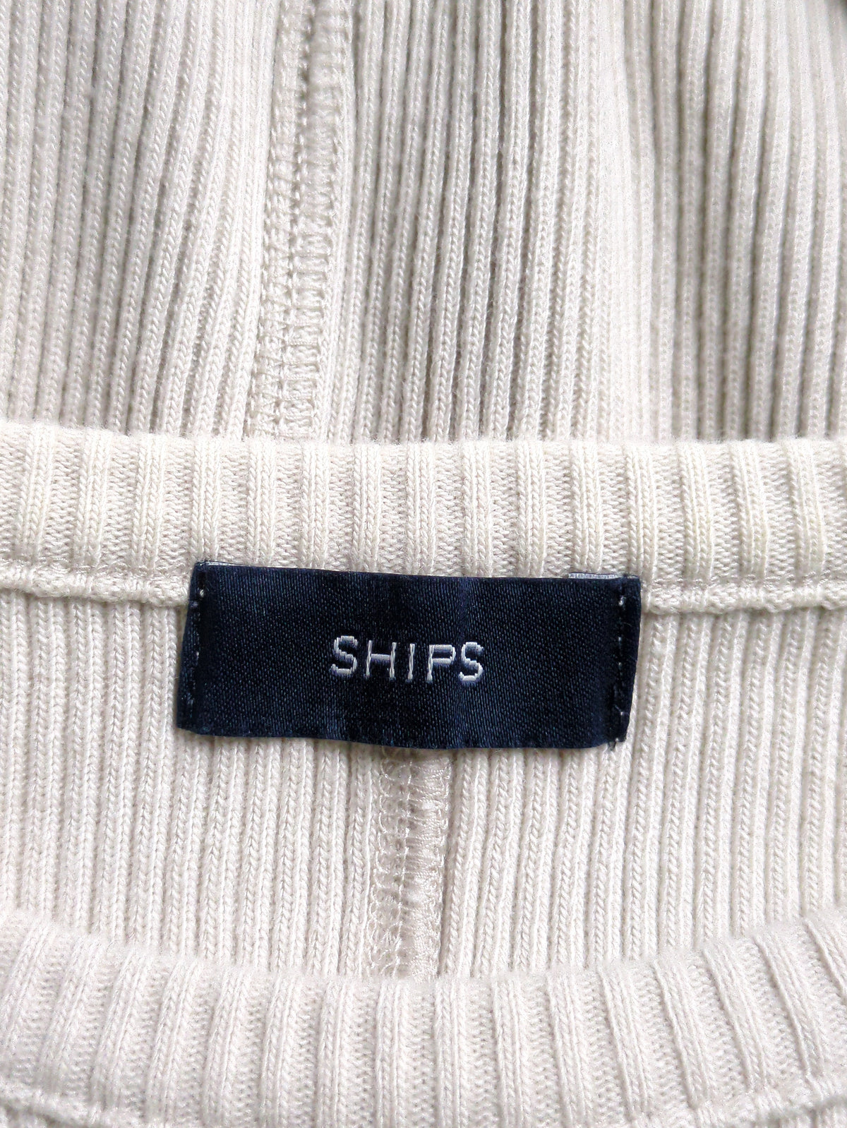 SHIPS:Tシャツ/カットソー