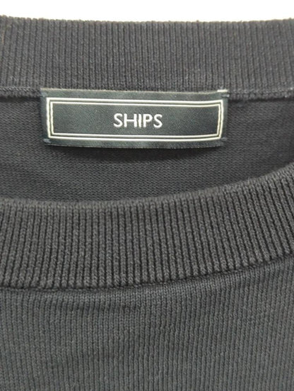 ICE COTTON S/S CREW/N