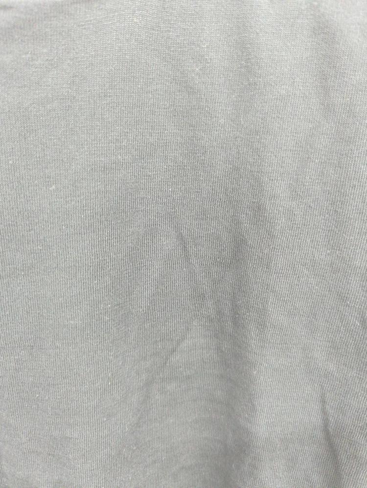 ICE COTTON S/S CREW/N