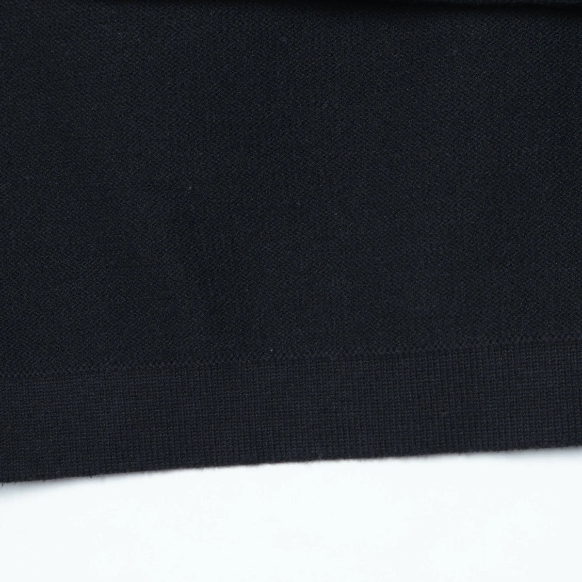 SHIPS any:〈手洗い可能〉ニット ベスト & フレア スカート セットアップ