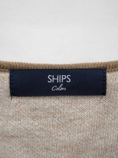 SHIPS Colors:パンツ