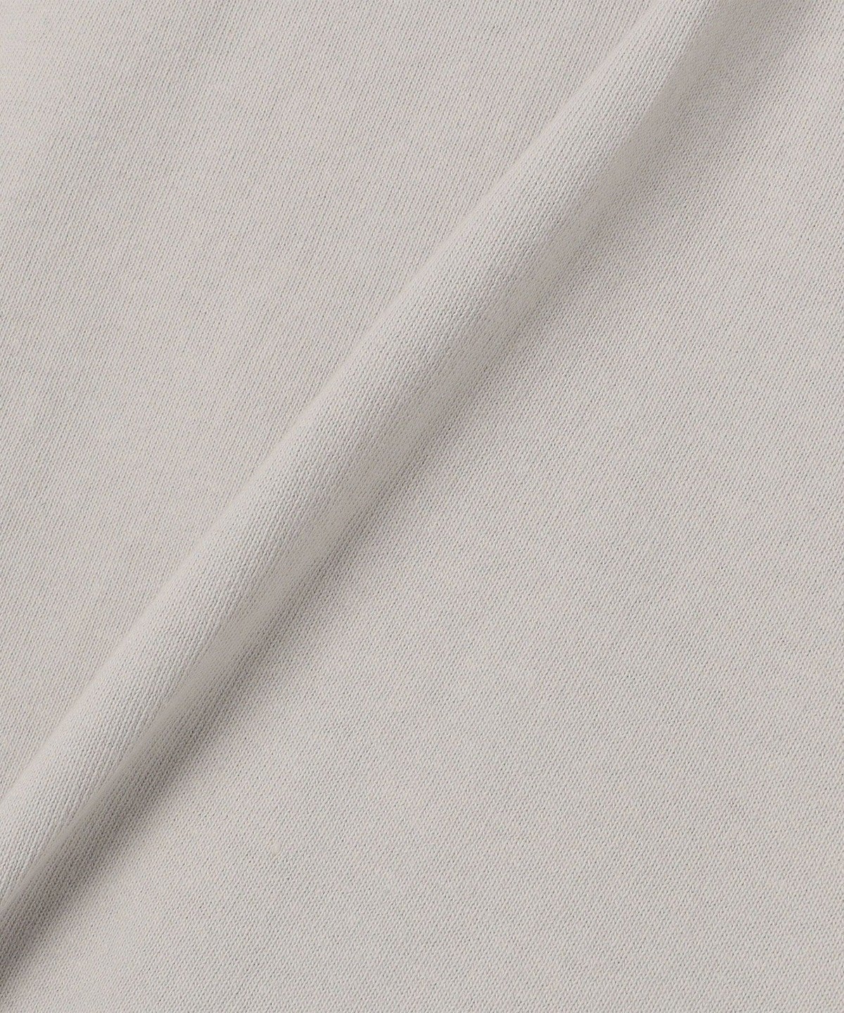 SHIPS any: COTTON USA ドルマン サイド ポケット Tシャツ 24SS