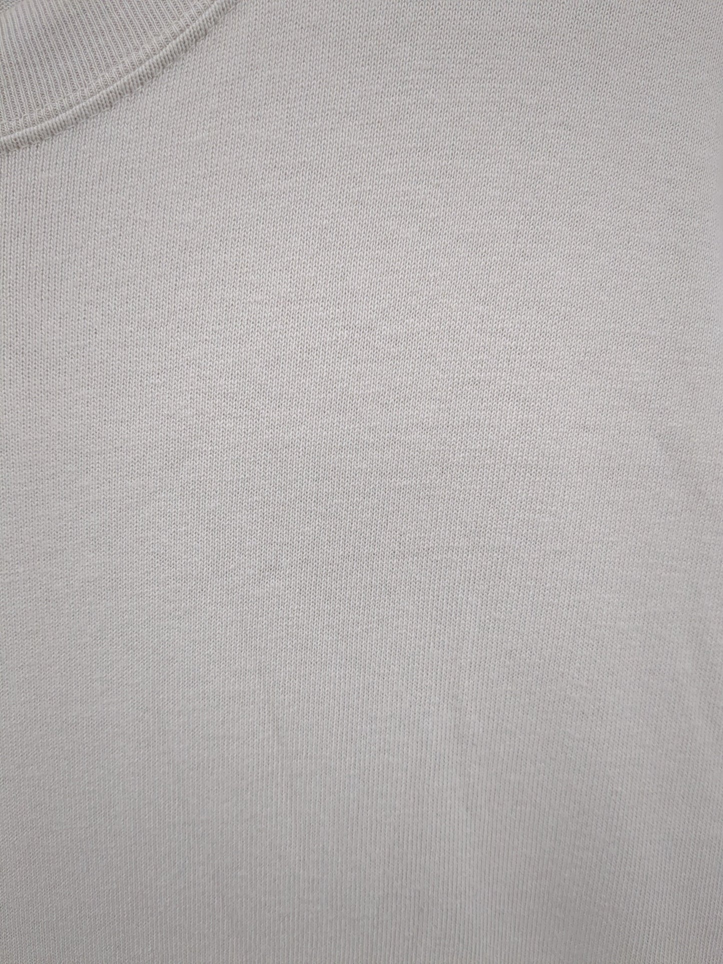 SHIPS any: COTTON USA ドルマン サイド ポケット Tシャツ 24SS