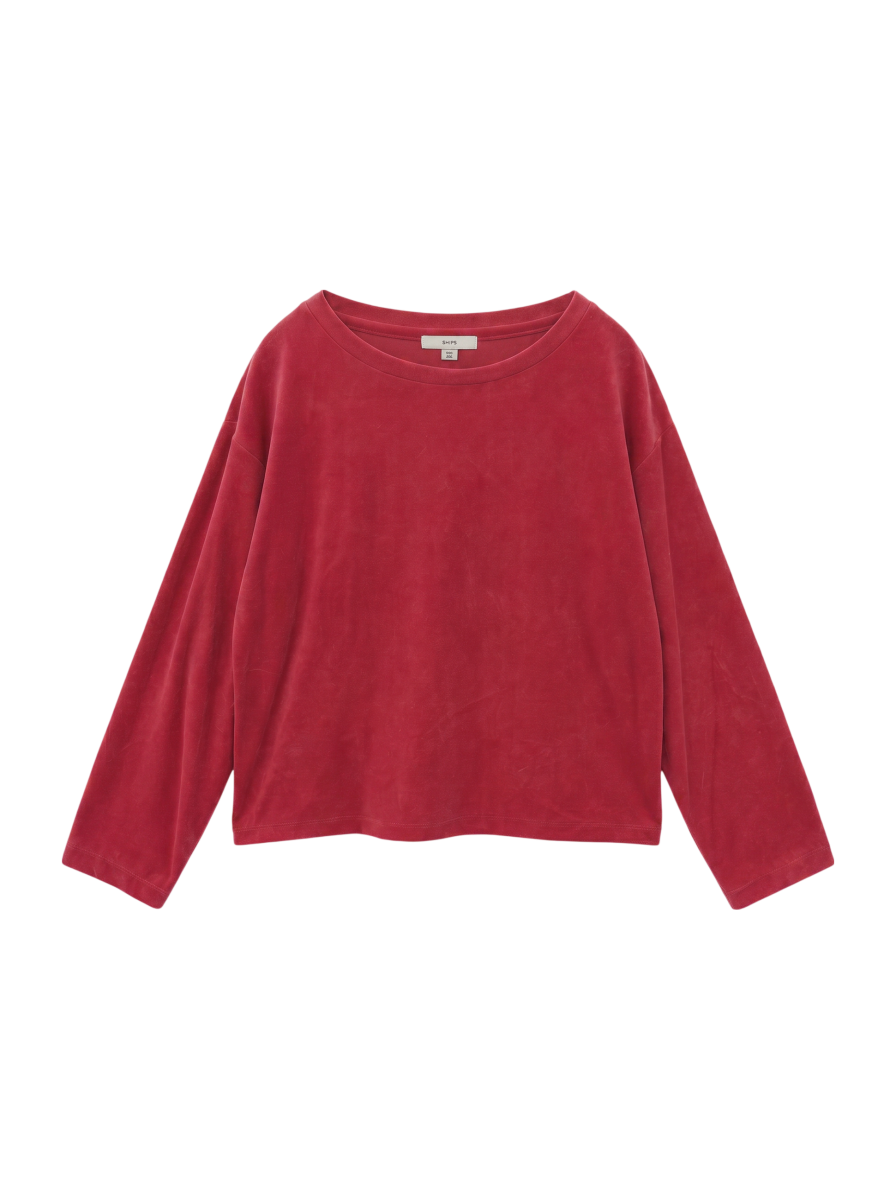 SHIPS:Tシャツ/カットソー