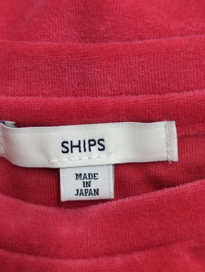 SHIPS:Tシャツ/カットソー