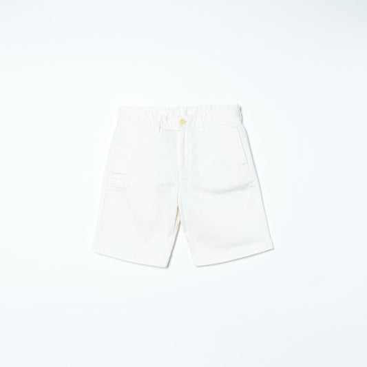 SHIPS JET BLUE:0075 HP BSC SHORTS