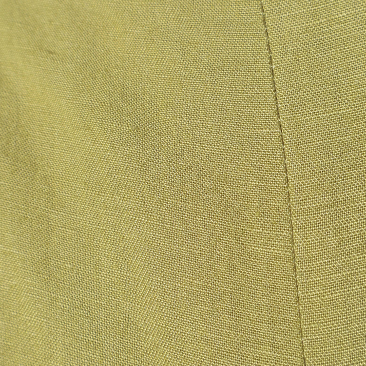 SHIPS any:〈手洗い可能〉リネン ミックス ランダム フレア スカート