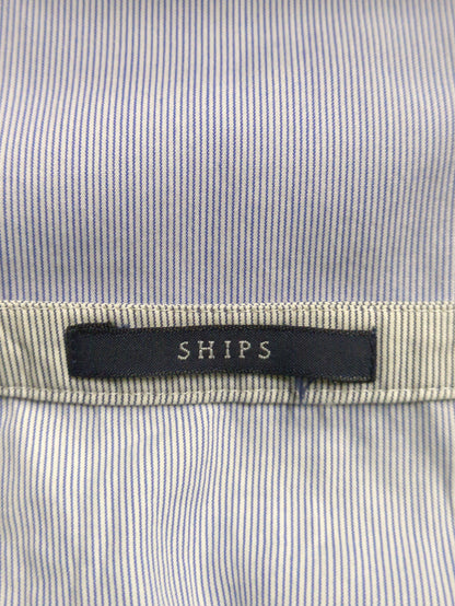 SHIPS:シャツ/ブラウス