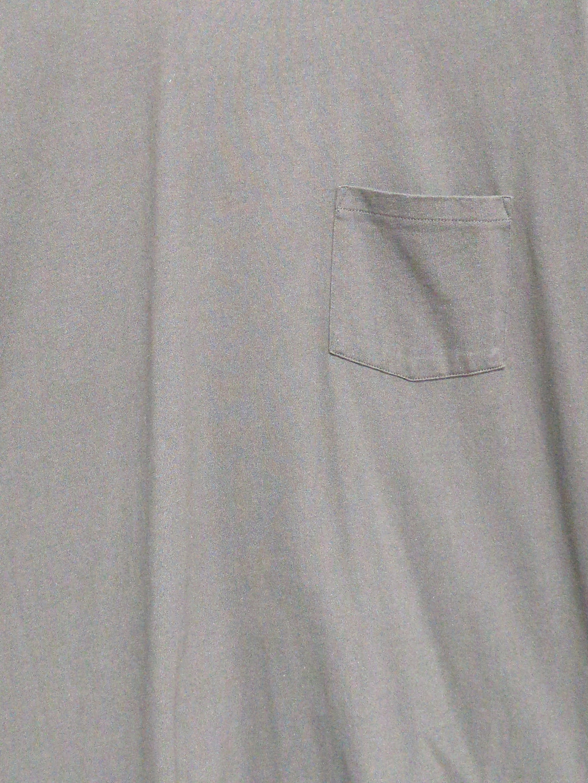 SHIPS any: USAコットン ベーシック ポケット Tシャツ