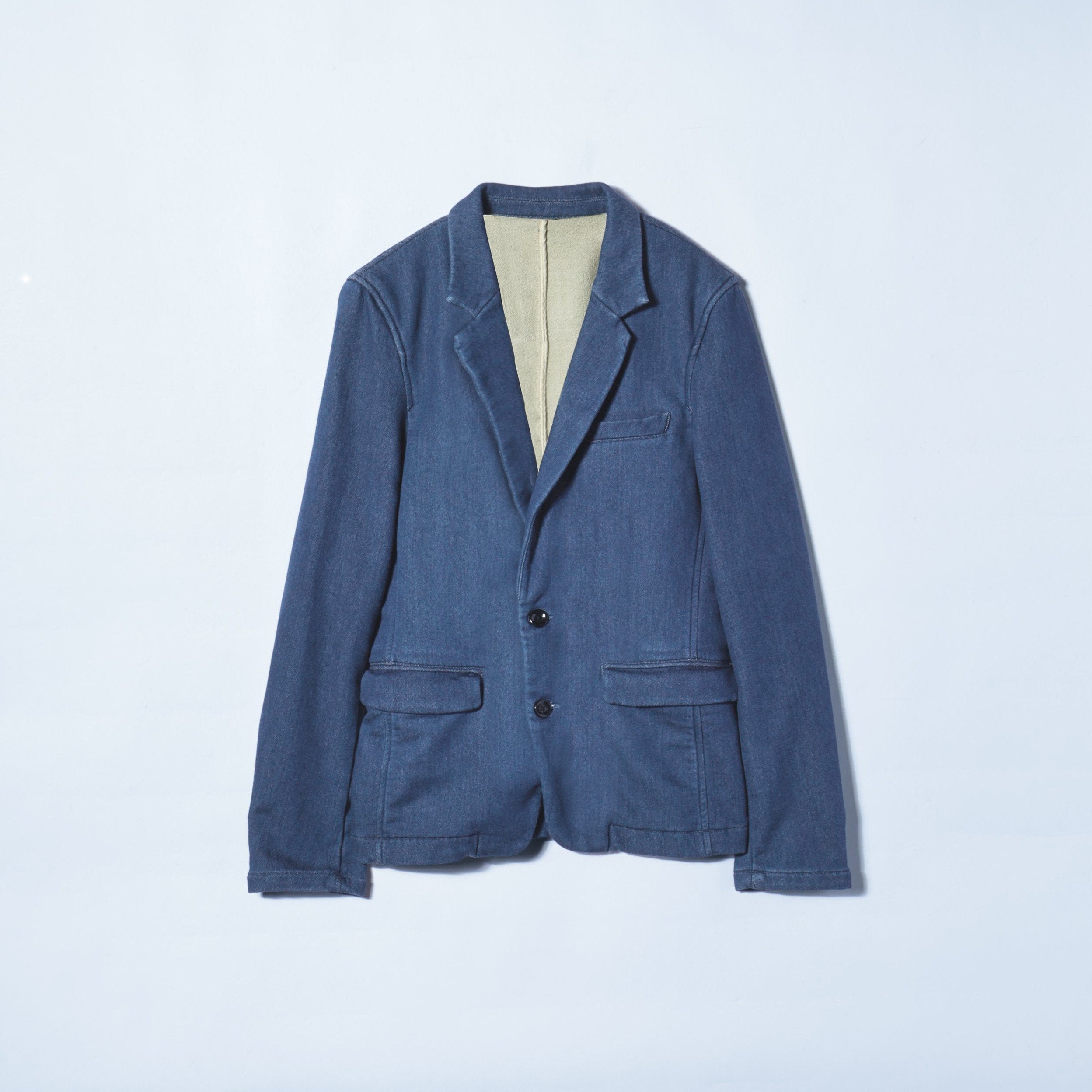 MARGARET HOWELL | WOOL BEDFORD CORD JACKET | ジャケット – ReLIKE