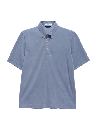 SHIPS:CTN/LNN COOLMAX BD POLO