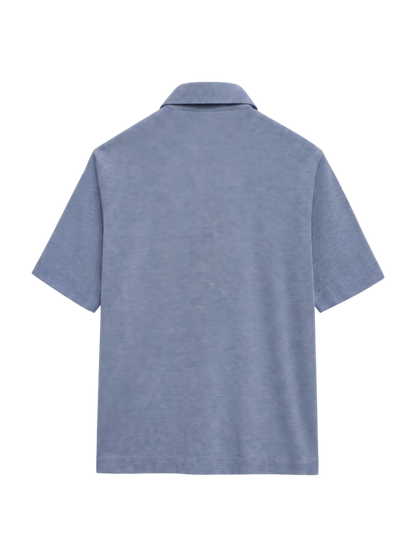 SHIPS:CTN/LNN COOLMAX BD POLO