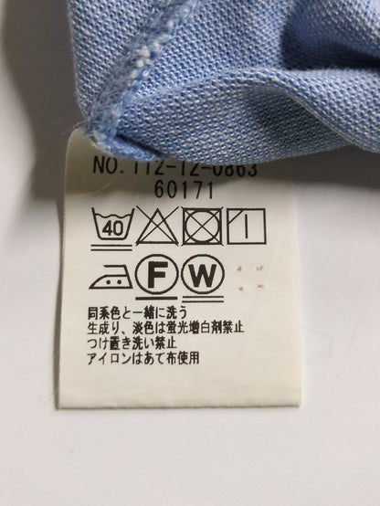 SHIPS:CTN/LNN COOLMAX BD POLO