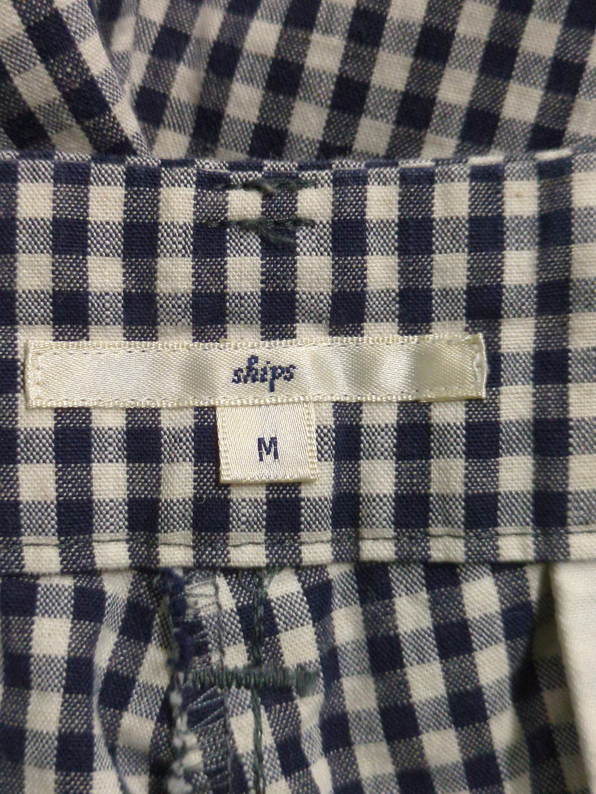 SHIPS:ショートパンツ