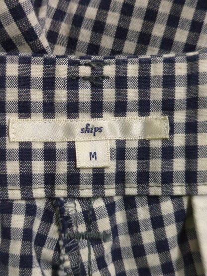 SHIPS:ショートパンツ
