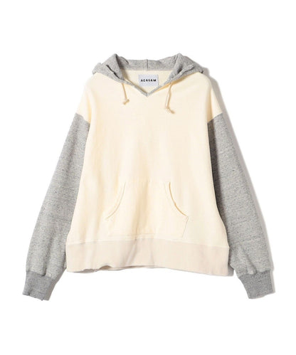 【SHIPS別注】ACASAM:ダメージ フーディー