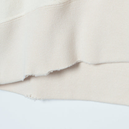 【SHIPS別注】ACASAM:ダメージ フーディー