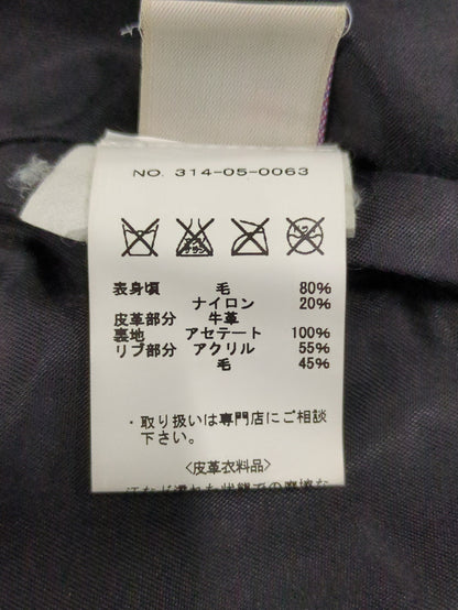 GOLDEN BEAR:アウター