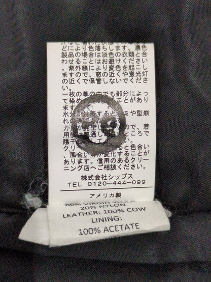 GOLDEN BEAR:アウター