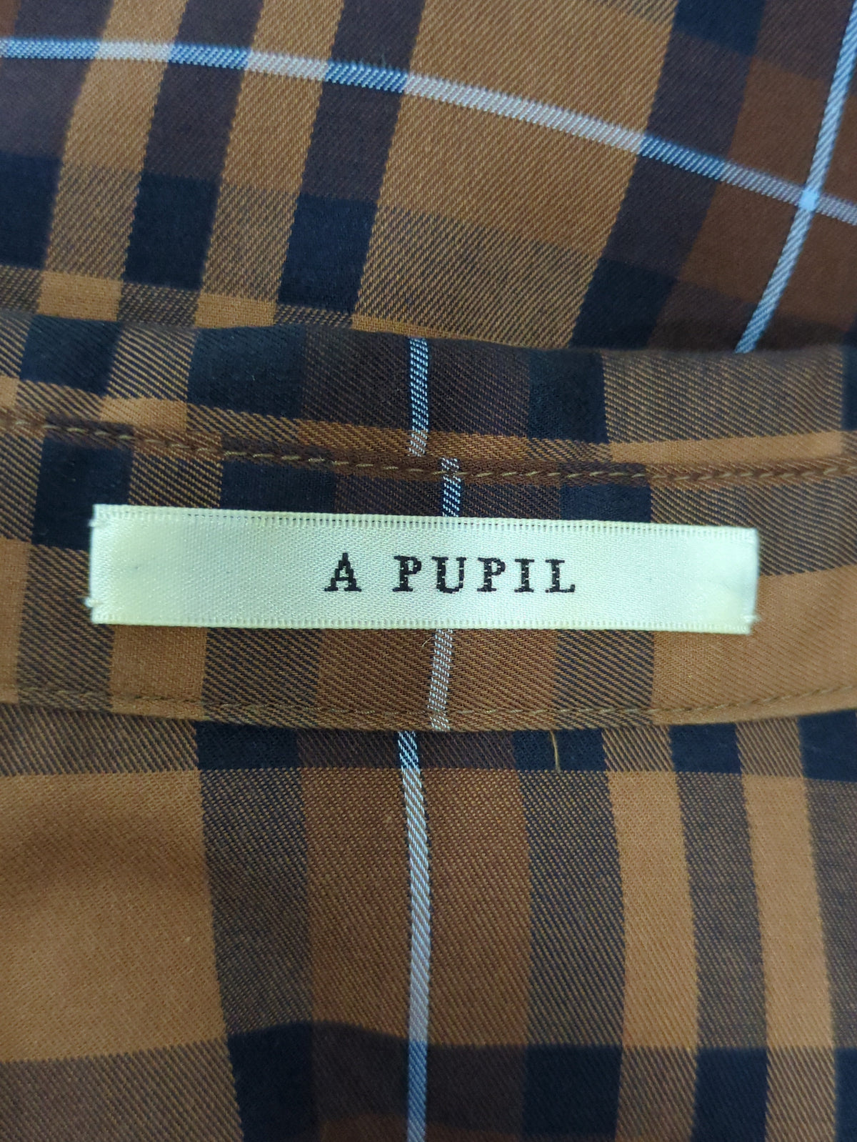 A PUPIL:ワンピース