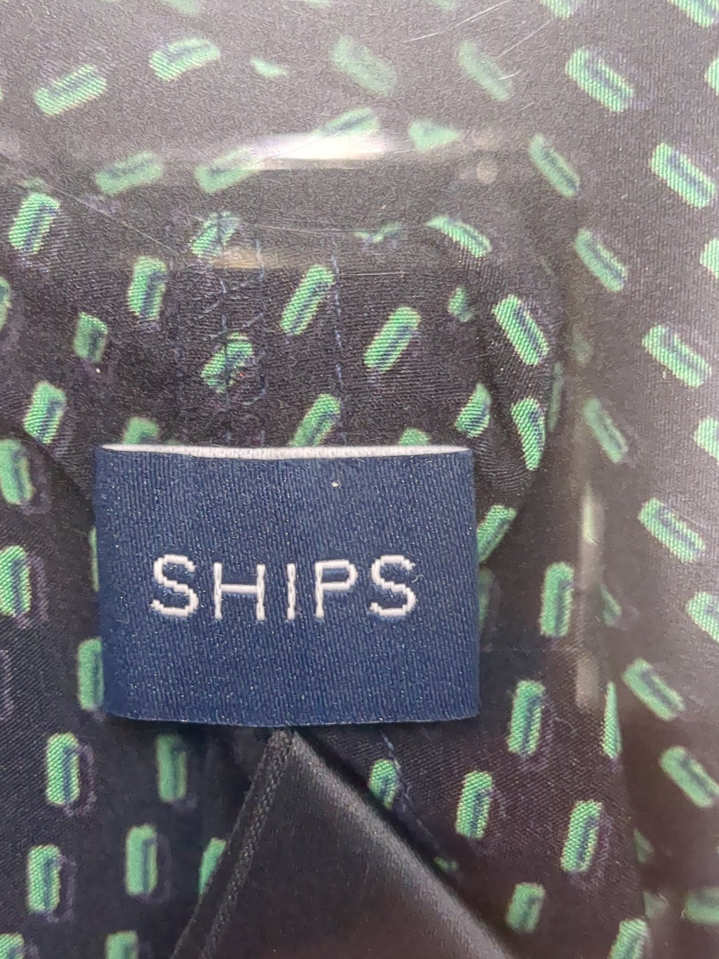 SHIPS:シャツ/ブラウス